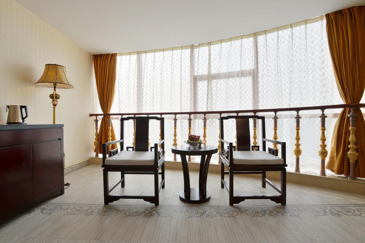 Hunan Wanjiali International Hotel Xingsha Εξωτερικό φωτογραφία